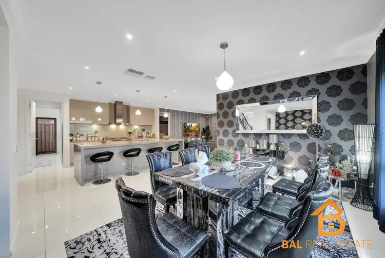 Sixth view of Homely house listing, 8 Michy Street, Truganina VIC 3029