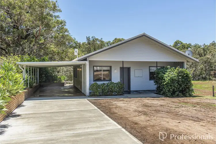 Main view of Homely house listing, 1/15 Falls Road, Serpentine WA 6125