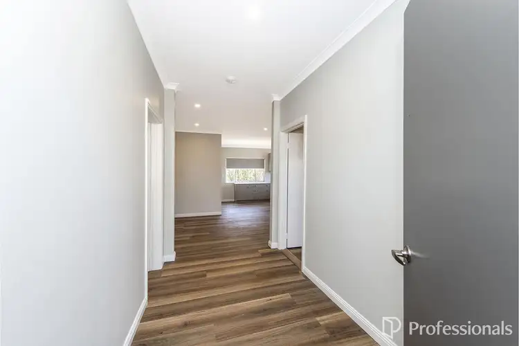 Second view of Homely house listing, 1/15 Falls Road, Serpentine WA 6125