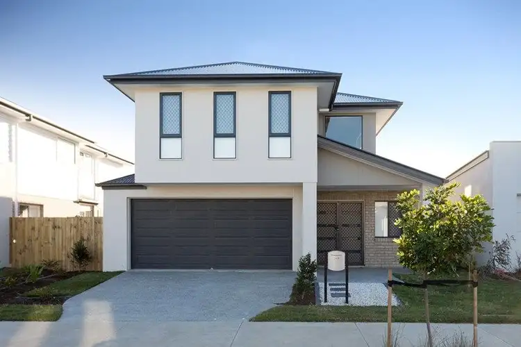 Main view of Homely house listing, 173 Spinnaker Boulevard, Newport QLD 4020
