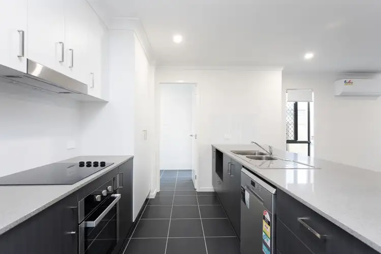 Third view of Homely house listing, 173 Spinnaker Boulevard, Newport QLD 4020