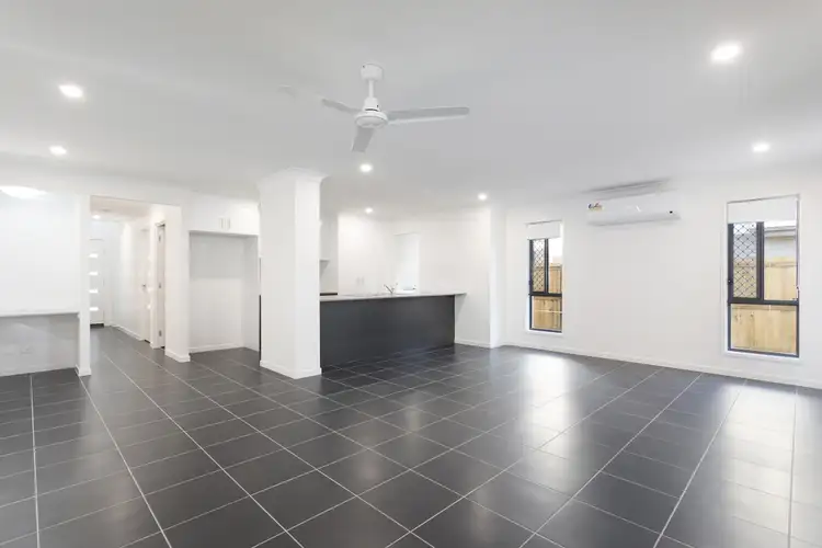 Fourth view of Homely house listing, 173 Spinnaker Boulevard, Newport QLD 4020