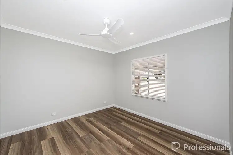 Second view of Homely semi-detached listing, 2/15 Falls Road, Serpentine WA 6125