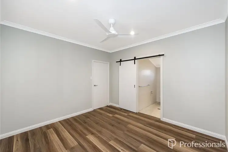 Third view of Homely semi-detached listing, 2/15 Falls Road, Serpentine WA 6125