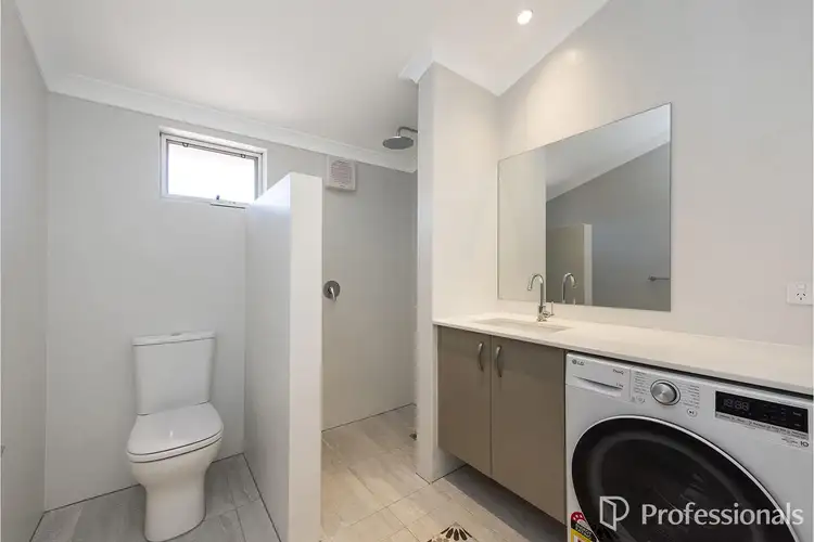 Fourth view of Homely semi-detached listing, 2/15 Falls Road, Serpentine WA 6125