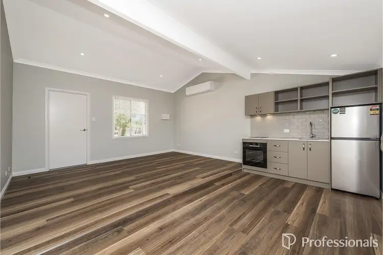 Fifth view of Homely semi-detached listing, 2/15 Falls Road, Serpentine WA 6125