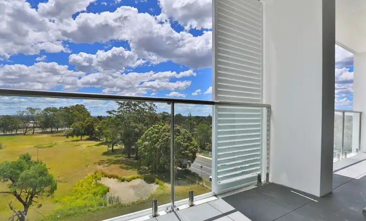 402/1 Villawood Place, Villawood NSW 2163