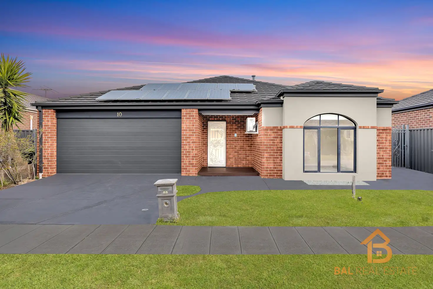 Main view of Homely house listing, 10 Kalorama Street, Tarneit VIC 3029