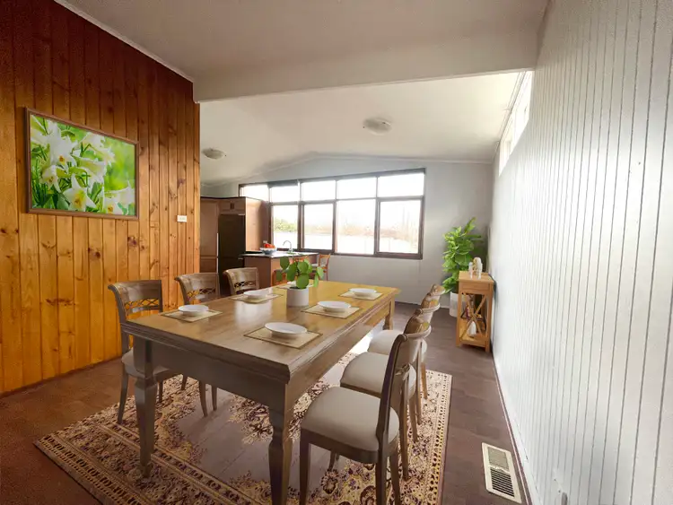 Fourth view of Homely house listing, 2 Barton Street, Kyneton VIC 3444