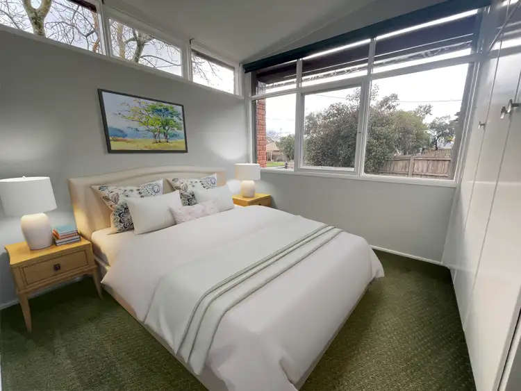 Sixth view of Homely house listing, 2 Barton Street, Kyneton VIC 3444