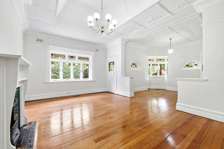 Main view of Homely house listing, 3 Duntroon Avenue, Roseville NSW 2069