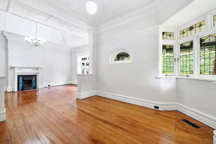 Second view of Homely house listing, 3 Duntroon Avenue, Roseville NSW 2069