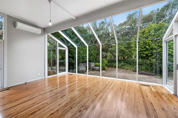Third view of Homely house listing, 3 Duntroon Avenue, Roseville NSW 2069