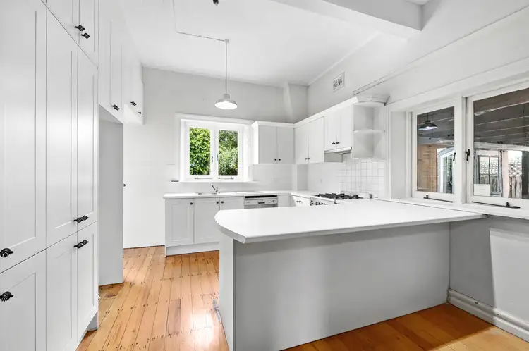 Fourth view of Homely house listing, 3 Duntroon Avenue, Roseville NSW 2069