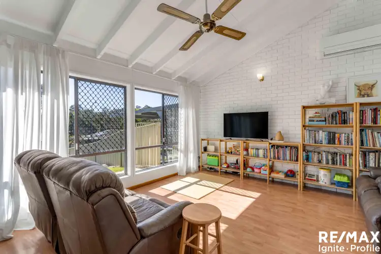 Second view of Homely house listing, 318 Sumners Road, Riverhills QLD 4074