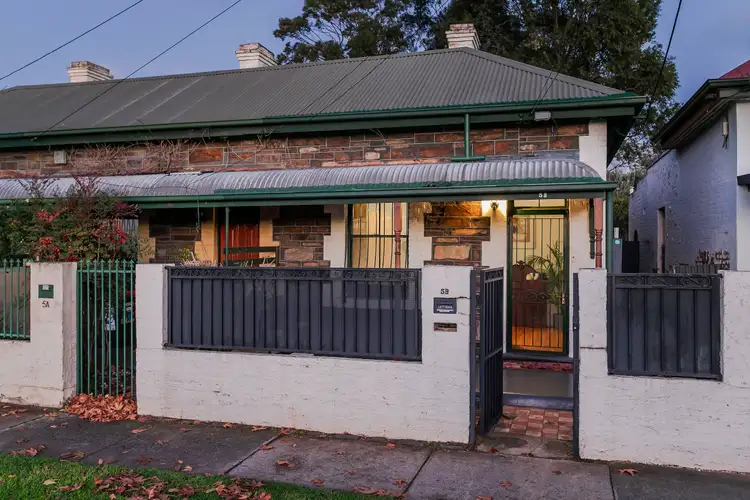 5b East Street, Torrensville SA 5031