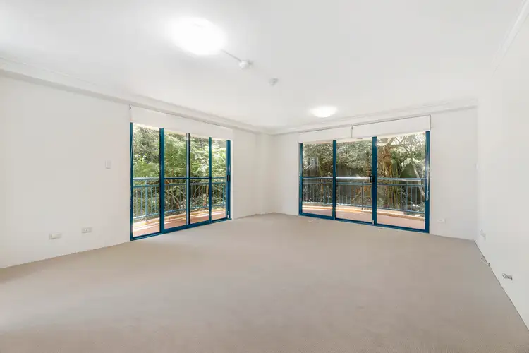 Main view of Homely apartment listing, Level6/120 Saunders Street, Pyrmont NSW 2009