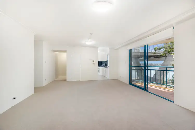 Second view of Homely apartment listing, Level6/120 Saunders Street, Pyrmont NSW 2009