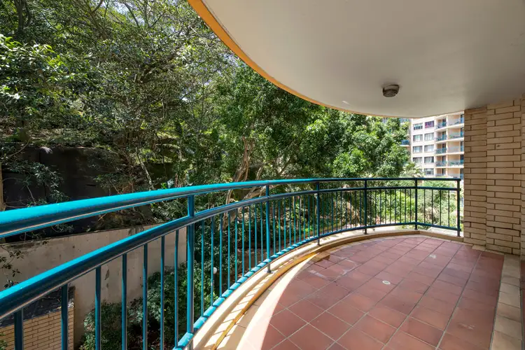 Fourth view of Homely apartment listing, Level6/120 Saunders Street, Pyrmont NSW 2009