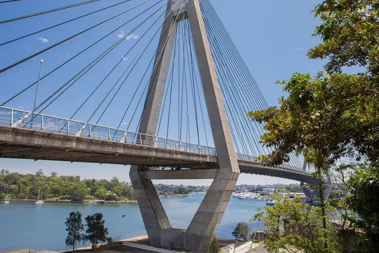 Fifth view of Homely apartment listing, Level6/120 Saunders Street, Pyrmont NSW 2009