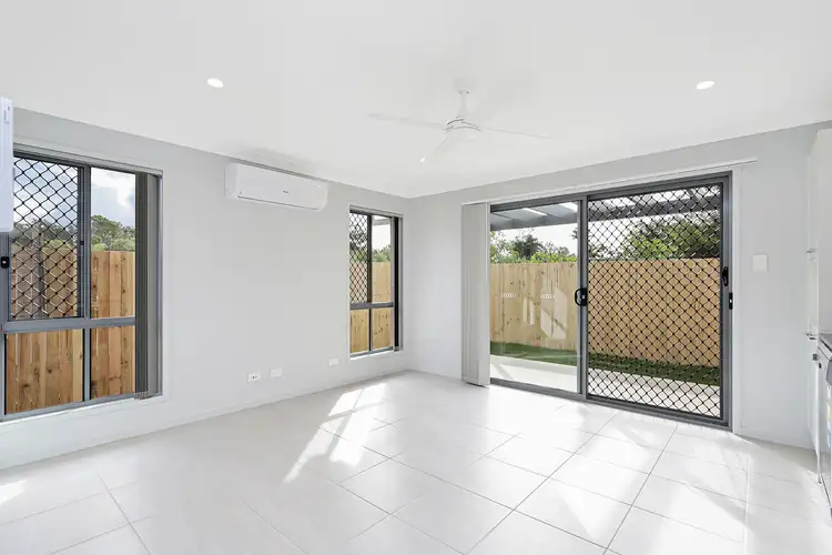 Third view of Homely house listing, 1/24 Riviera Street, Burpengary QLD 4505