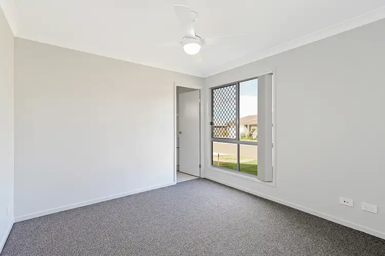 Fourth view of Homely house listing, 1/24 Riviera Street, Burpengary QLD 4505