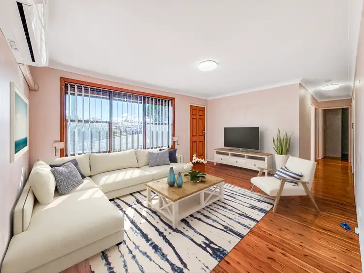 Main view of Homely house listing, 83 Weringa Avenue, Lake Heights NSW 2502
