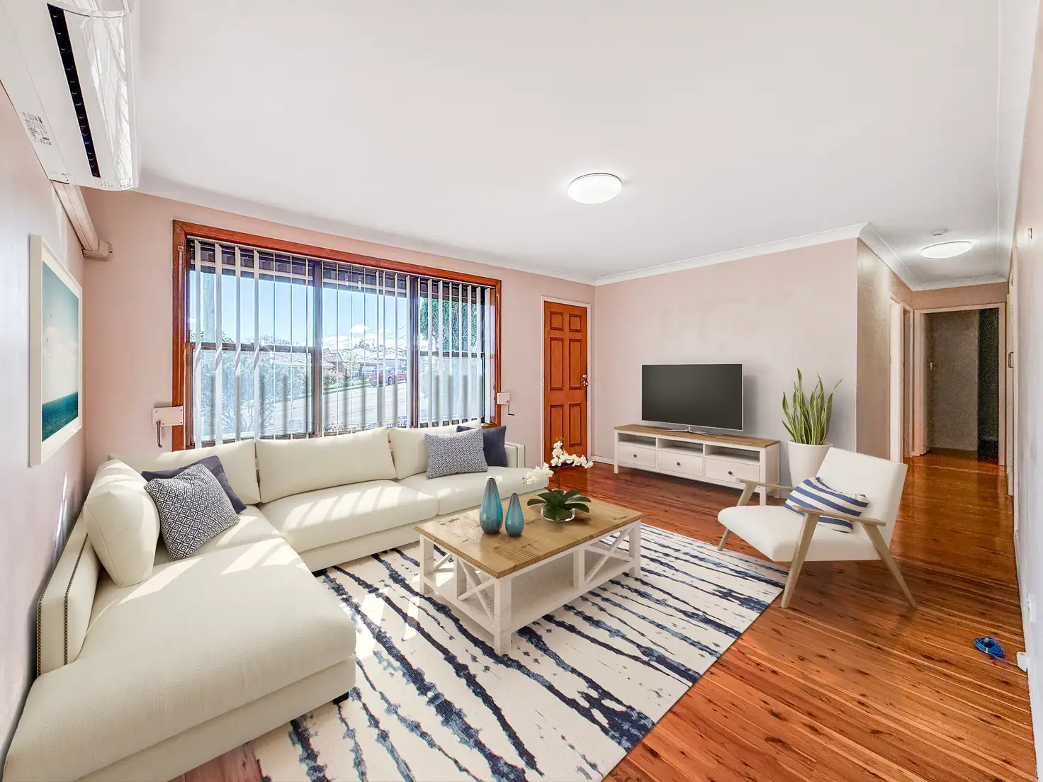 Main view of Homely house listing, 83 Weringa Avenue, Lake Heights NSW 2502