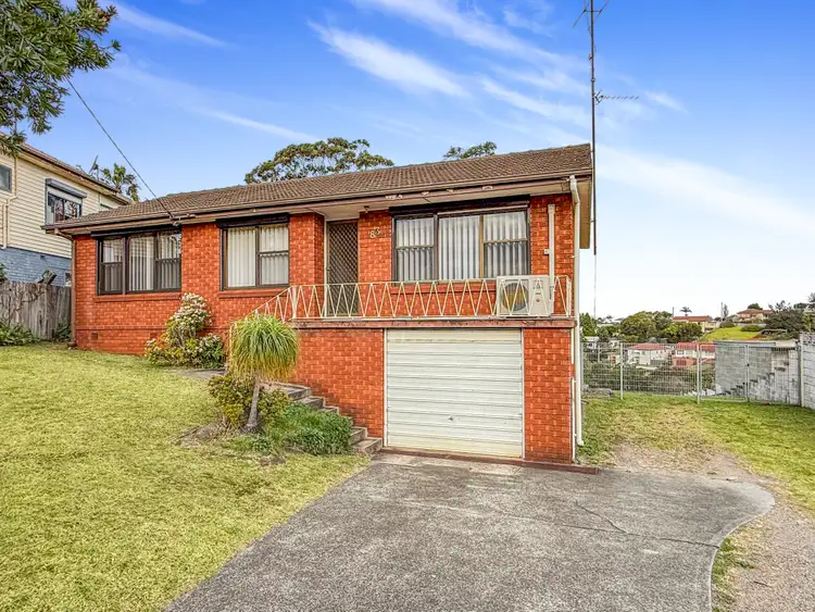 Third view of Homely house listing, 83 Weringa Avenue, Lake Heights NSW 2502