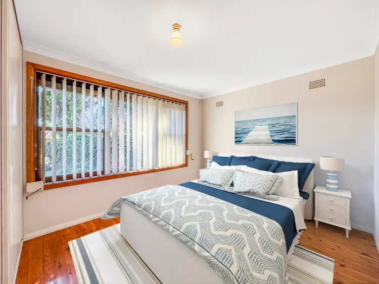 Fourth view of Homely house listing, 83 Weringa Avenue, Lake Heights NSW 2502