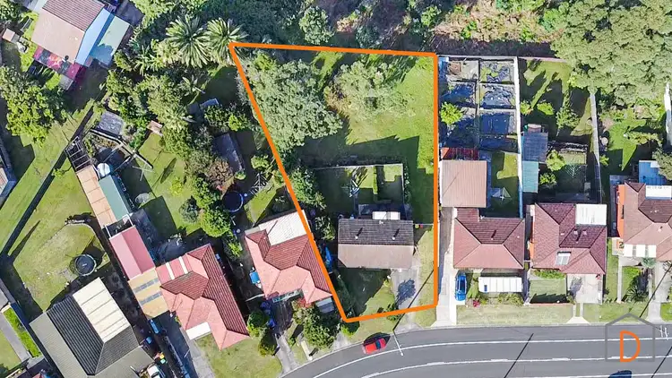 Fifth view of Homely house listing, 83 Weringa Avenue, Lake Heights NSW 2502