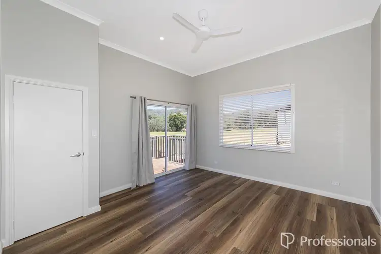 Second view of Homely semi-detached listing, 3/15 Falls Road, Serpentine WA 6125