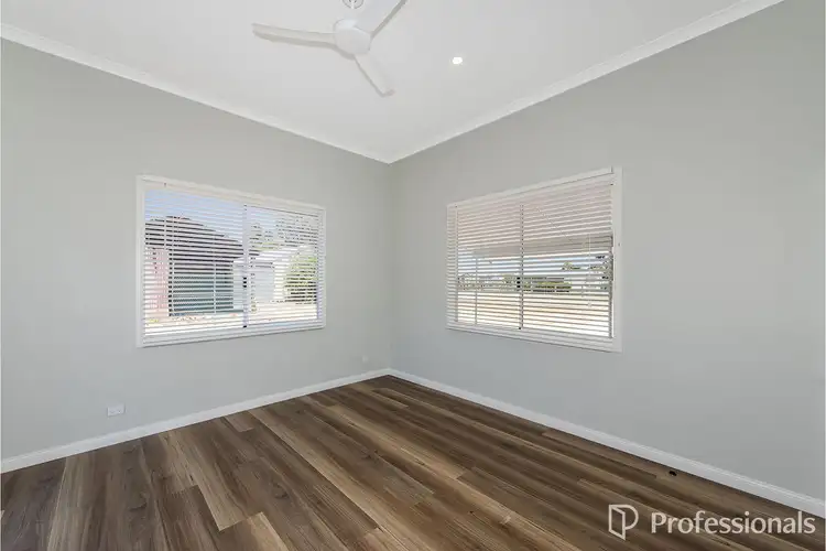 Third view of Homely semi-detached listing, 3/15 Falls Road, Serpentine WA 6125