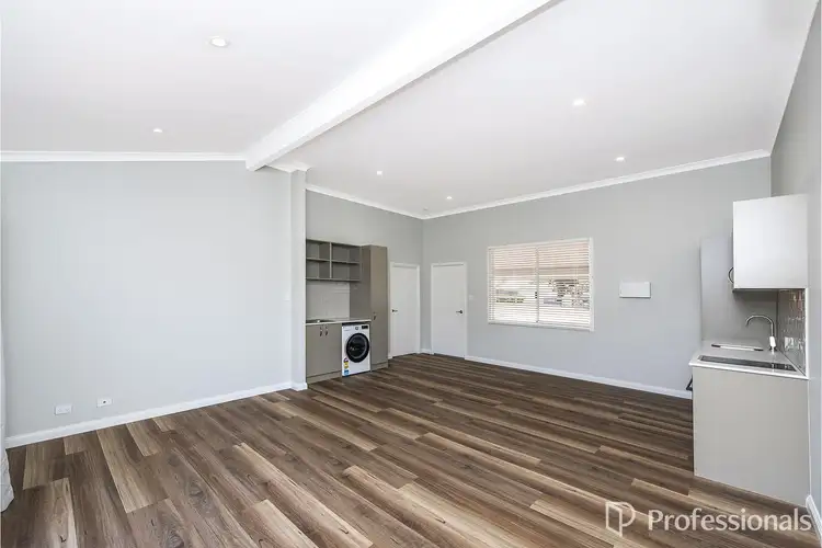 Fifth view of Homely semi-detached listing, 3/15 Falls Road, Serpentine WA 6125
