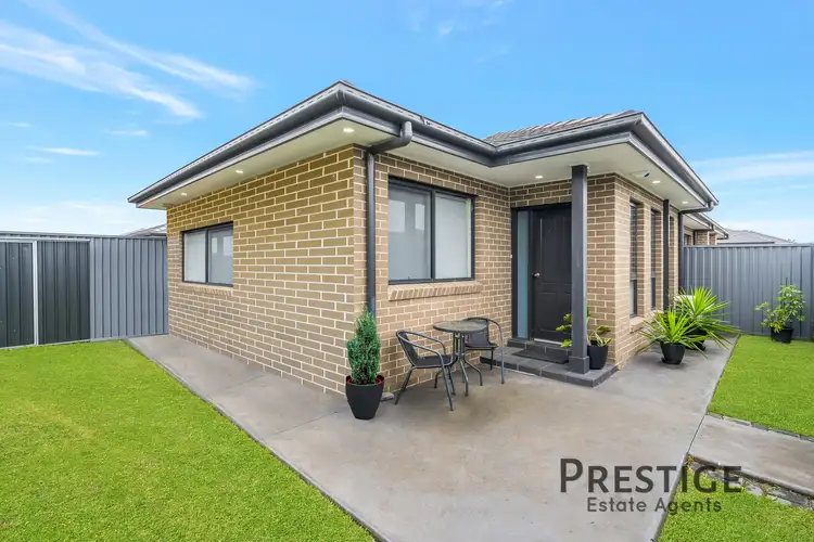 Main view of Homely house listing, 10a Dipodium Avenue, Denham Court NSW 2565