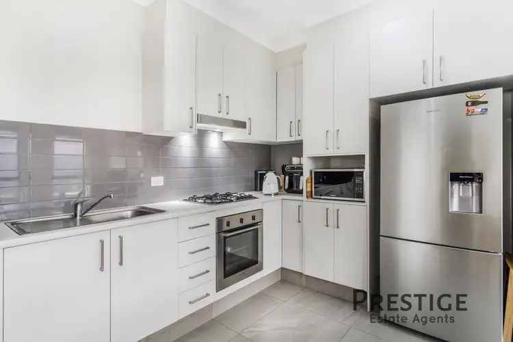 Fourth view of Homely house listing, 10a Dipodium Avenue, Denham Court NSW 2565