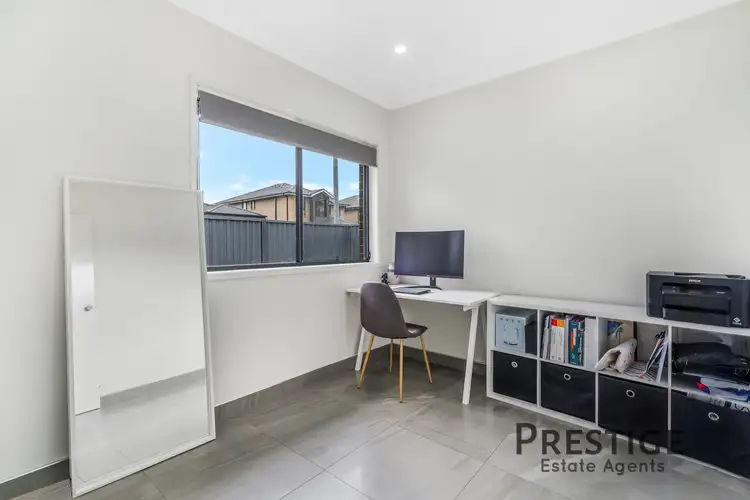 Fifth view of Homely house listing, 10a Dipodium Avenue, Denham Court NSW 2565