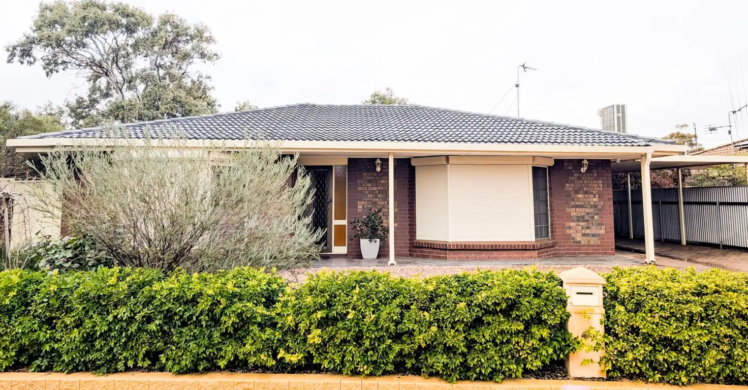 Main view of Homely house listing, 18 Simmons Crescent, Port Augusta West SA 5700