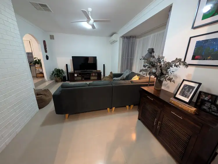 Third view of Homely house listing, 18 Simmons Crescent, Port Augusta West SA 5700