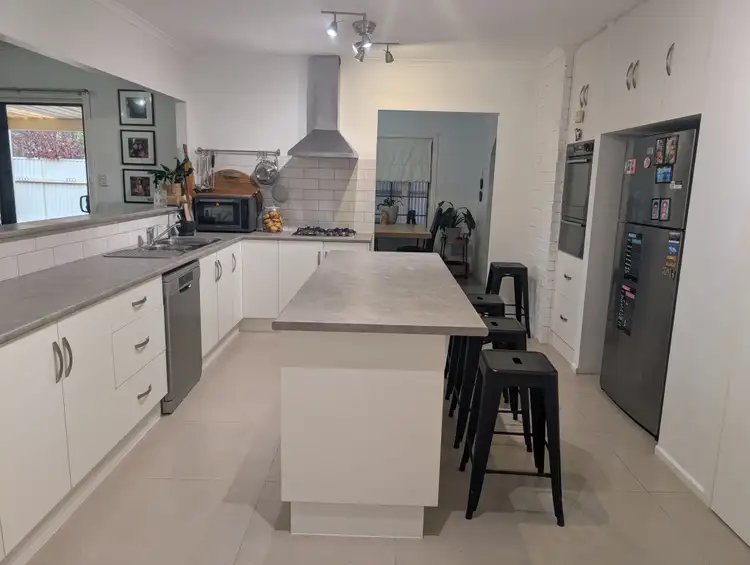 Fifth view of Homely house listing, 18 Simmons Crescent, Port Augusta West SA 5700