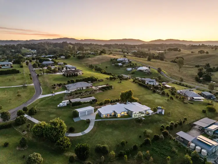 7 Bobbie Court, Dayboro QLD 4521