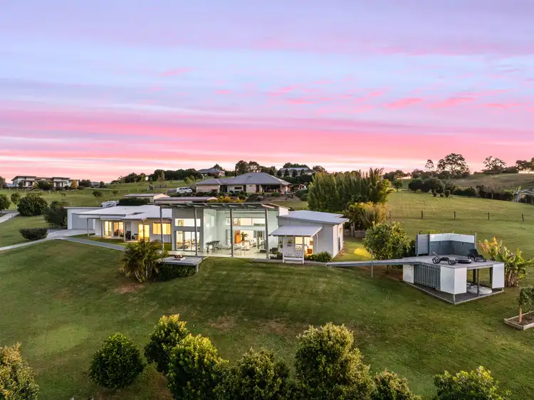 7 Bobbie Court, Dayboro QLD 4521