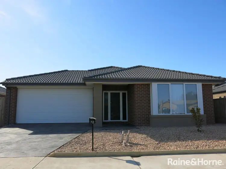 72 Coimadai Road, Diggers Rest VIC 3427