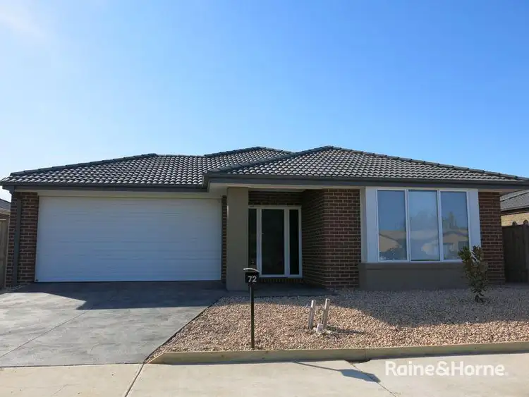 Main view of Homely house listing, 72 Coimadai Road, Diggers Rest VIC 3427