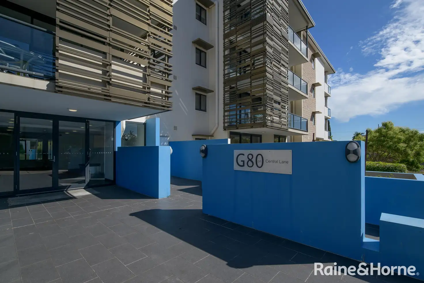 Main view of Homely apartment listing, 115/75 Central Lane, Gladstone Central QLD 4680