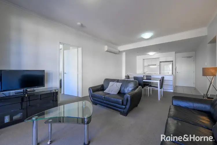 Second view of Homely apartment listing, 115/75 Central Lane, Gladstone Central QLD 4680