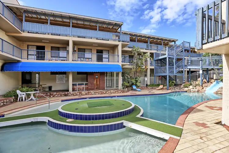 Second view of Homely unit listing, 126/251 West Coast Highway, Scarborough WA 6019