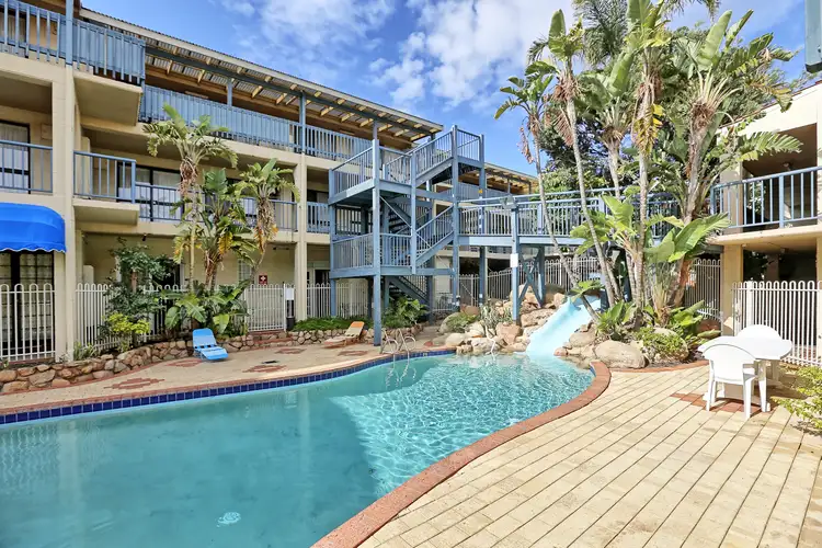 Third view of Homely unit listing, 126/251 West Coast Highway, Scarborough WA 6019