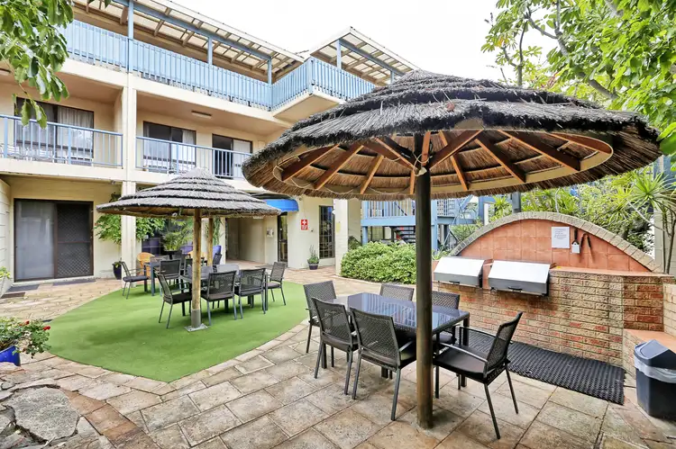 Fourth view of Homely unit listing, 126/251 West Coast Highway, Scarborough WA 6019