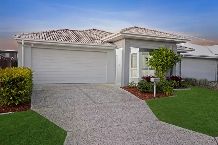25 Paddington Circuit, Baringa QLD 4551